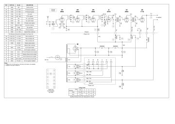 Atwater Kent 56 schematic circuit diagram